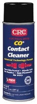 CRC CO&reg; Contact Cleaners