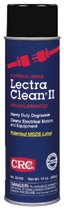 CRC Lectra Clean&reg; II Non-Chlorinated Heavy Duty Degreasers