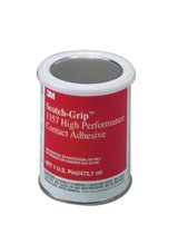 3M Industrial Scotch-Grip&trade; High Performance Contact Adhesive 1357
