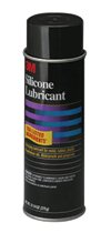 3M Industrial Silicone Lubricants