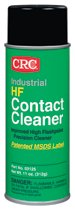 CRC HF&trade; Contact Cleaners