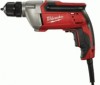 Milwaukee&reg; Electric Tools 3/8 in Drills