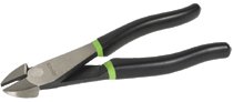Greenlee&reg; High-Leverage Diagonal Cutting Pliers