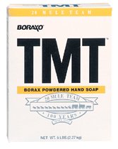 Dial&reg; TMT Powdered Hand Soaps
