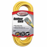 CCI&reg; Yellow Jacket&reg; Power Cords