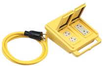 CCI® Ground Fault Circuit Interrupters CCI® Ground Fault Circuit Interrupters