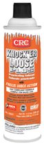 CRC Knock'er Loose&reg; Plus Penetrating Solvents