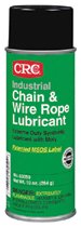 CRC Chain &amp; Wire Rope Lubricants