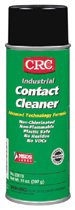 CRC Industrial Contact Cleaners