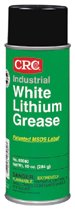 CRC  White Lithium Grease