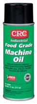 CRC Food Grade Machine Oil