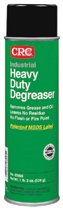 CRC Heavy Duty Degreasers