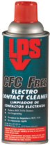 LPS&reg; CFC Free Electro Contact Cleaners