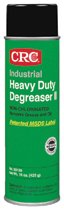 CRC Heavy Duty Degreaser II