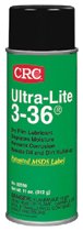 CRC Ultra-Lite 3-36&reg; Lubricants