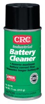 CRC Battery Cleaners