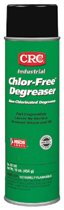 CRC Chlor-Free&trade; Non-Chlorinated Degreasers