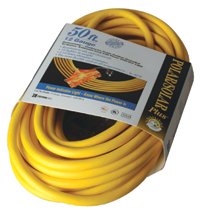 CCI&reg; Tri-Source&trade; Polar/Solar Plus&reg; Multiple Outlet Cords