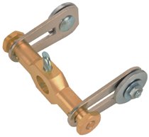 Victor Model 497 Roller Guides