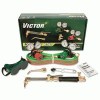 Victor Cutter Select Medalist 250 Outfit