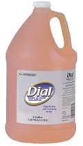 Dial&reg; Body &amp; Hair Shampoo