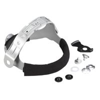 3M Personal Safety Division Speedglas&trade; Welding Helmet Headbands and Mounting Hardware