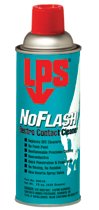 LPS® NoFlash® Electro Contact Cleaners LPS® NoFlash® Electro Contact Cleaners