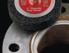 3M Abrasive Scotch-Brite&trade; Clean and Strip Cup Wheels