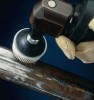 3M Abrasive Scotch-Brite&trade; Roloc&trade; Bristle Discs