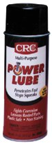 CRC Power Lube&reg; Multi-Purpose Lubricants