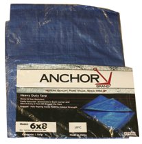 Anchor Brand Multiple Use Tarpaulins