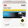 3M Abrasive Green Corps&trade; Roloc&trade; Discs