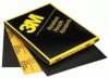 3M Abrasive Imperial&trade; Wetordry&trade; Sheets