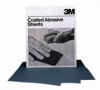 3M Abrasive Wetordry&trade; Sheets