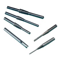 3M Abrasive Cartridge Roll Accessories