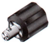 Lenco International DINSE Type Machine Plug Adapters
