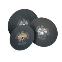 Carborundum Gold Aluminum Oxide Fast Cut