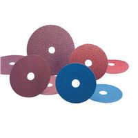Merit Abrasives Ceramic Coated Disc Abrasives