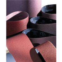 Carborundum Wide Belts