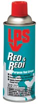 LPS® Red and Redi Multi-Purpose Red Grease LPS® Red and Redi Multi-Purpose Red Grease