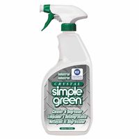 Simple Green® Crystal Simple Green Simple Green® Crystal Simple Green