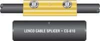 Lenco Mechanical Cable Splicers