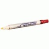 Nissen Detergent Removable Feltip Paint Markers