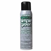 Simple Green&reg; Foaming Crystal Simple Green