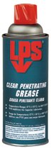 LPS® Clear Penetrating Grease LPS® Clear Penetrating Grease