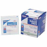 North by Honeywell Gauze Pads