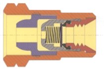 Victor Reverse Flow Check Valves for Torches &amp; Regulators