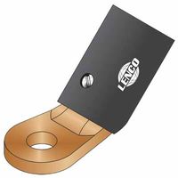 Lenco Mechanical Cable Lugs