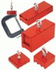 Magnet Source Holding &amp; Retrieving Magnets