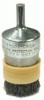 Anderson Brush Crimped Wire Solid End Brushes-NST Series-Variable Trim